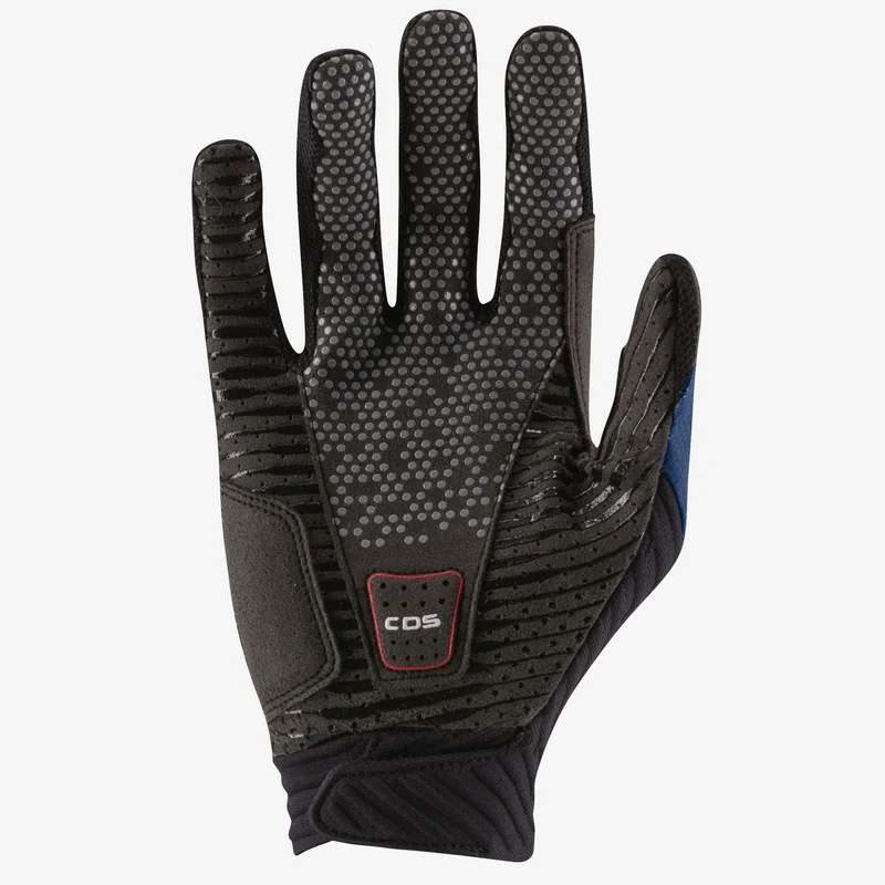 Guanti Castelli CW 6.1 Cross - Blu