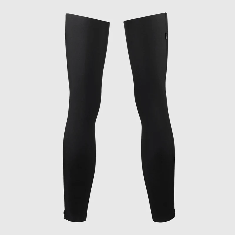 Gambali Assos Winter Leg Warmers P1 - Nero