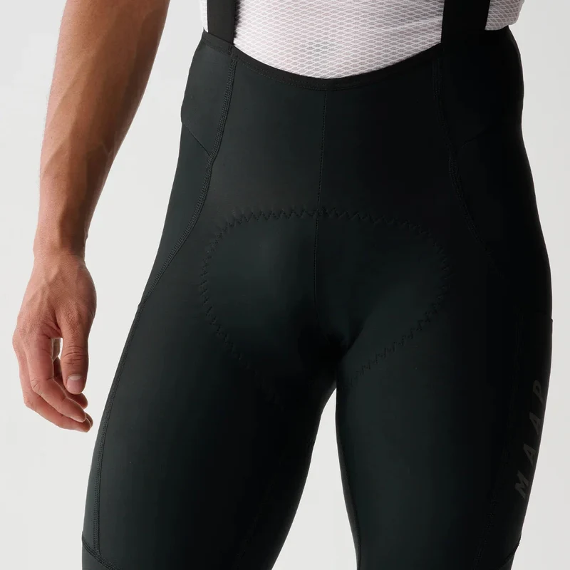 Calzamaglia Maap Team Evo Cargo - Nero