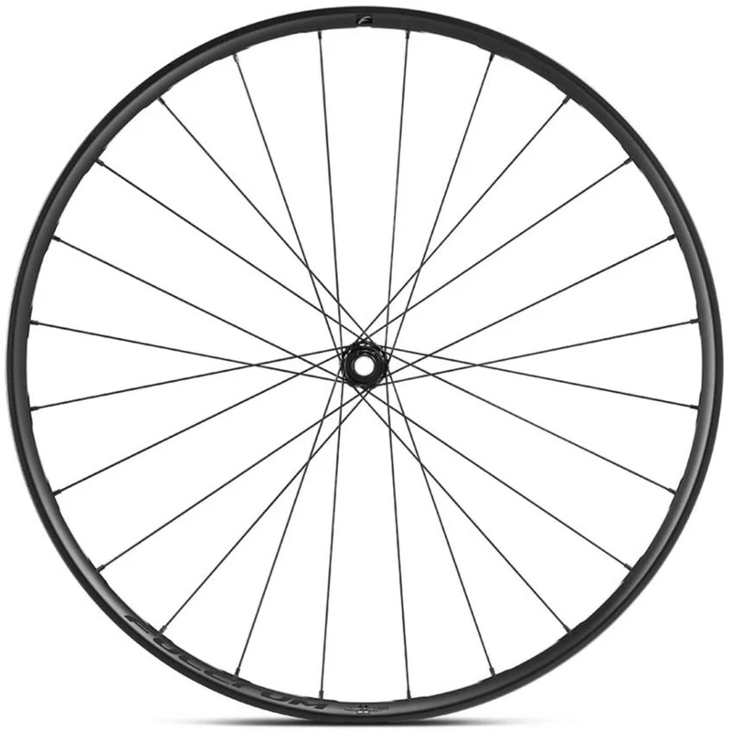 Ruote Fulcrum Metal ALX 2-Way Fit