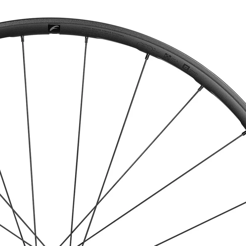 Ruote Fulcrum Metal ALX 2-Way Fit