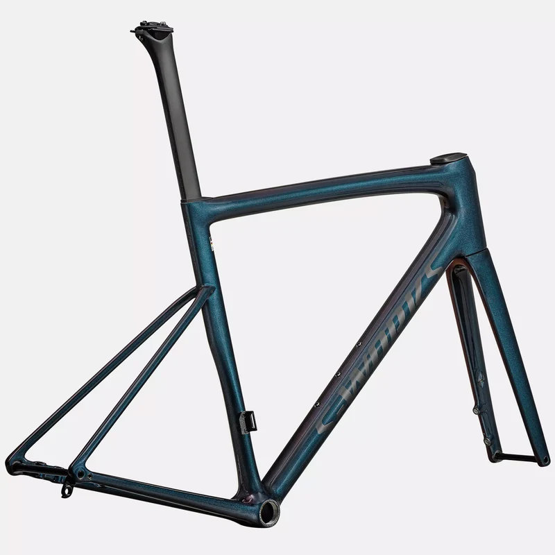 Telaio Specialized S-Works Tarmac SL8 - Blu