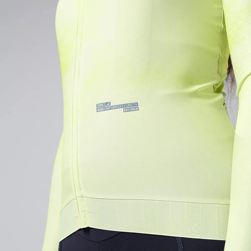Maglia maniche lunghe Gobik CX Pro 3.0 - Verde