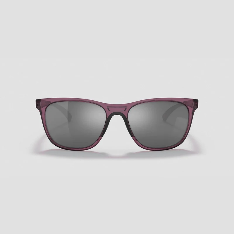 Occhiali Oakley Leadline - Trans Indigo Prizm Black