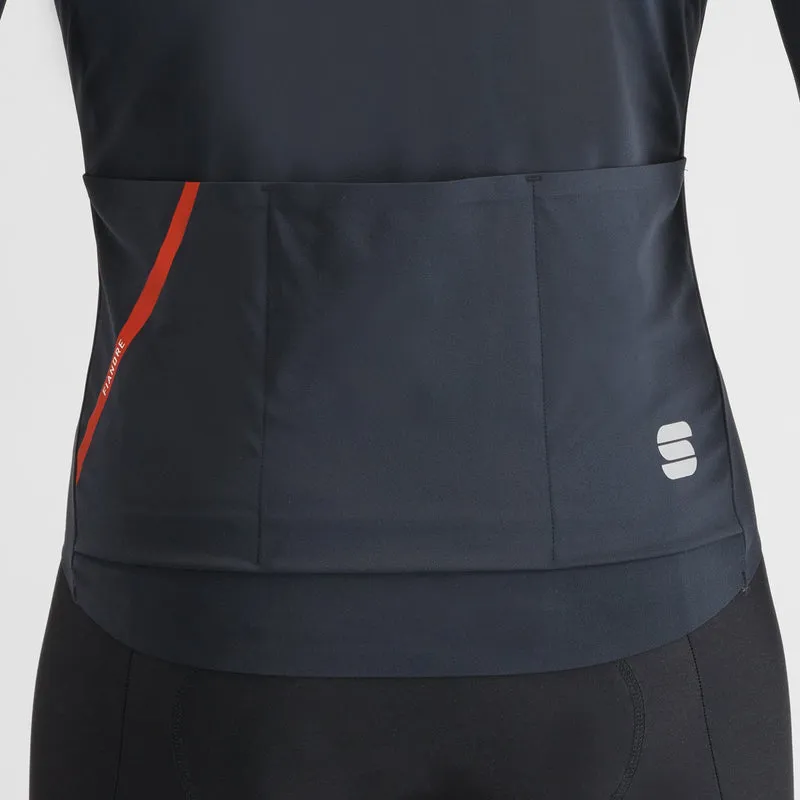 Giacca Sportful Fiandre Pro 2 - Nero