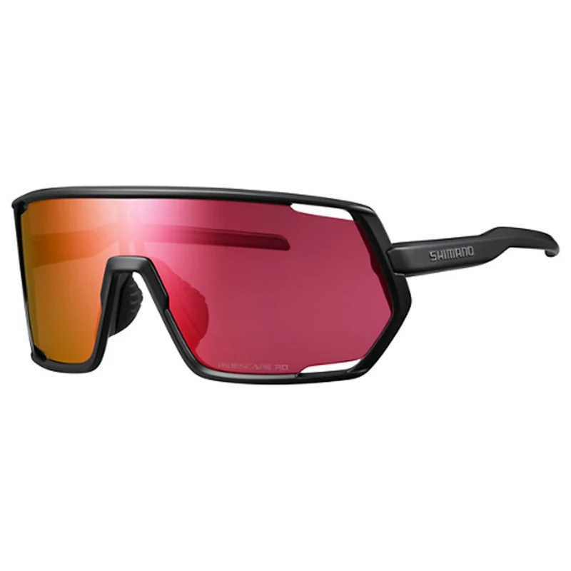 Occhiali Shimano Technium CE-TCNM2 - Nero