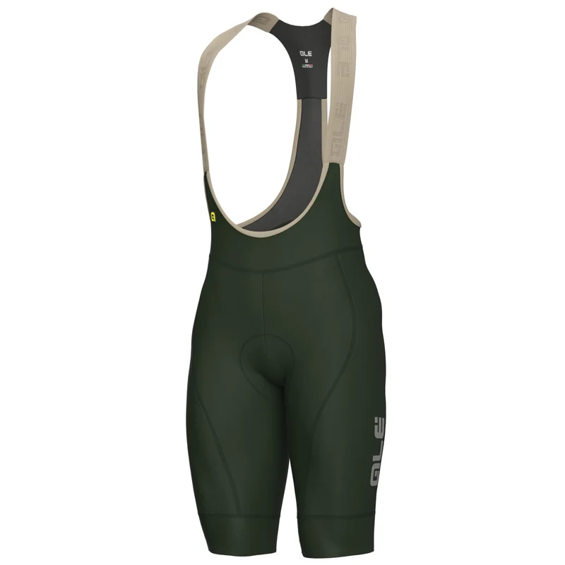 Salopette termica Ale PR-E Magic Colour - Verde