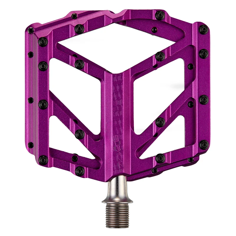 Pedali Supacaz Orbitron DH - Viola