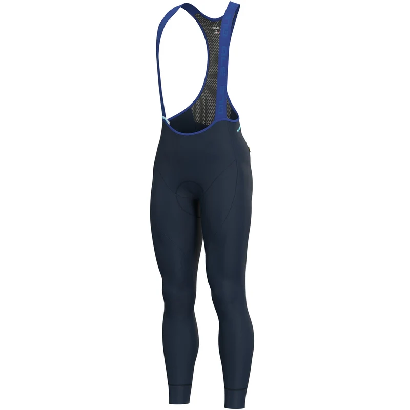 Calzamaglia Ale Klimatik K-Tour - Blu scuro