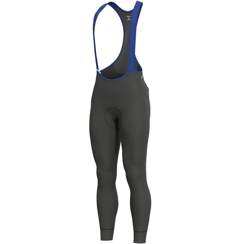 Calzamaglia Ale Klimatik K-Tour - Nero blu