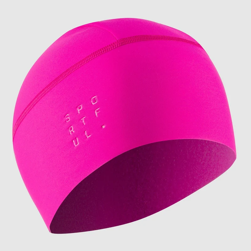 Sottocasco donna Sportful Srk Thermal - Fucsia