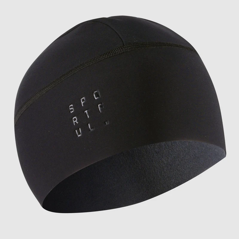 Sottocasco Sportful Srk Thermal - Nero