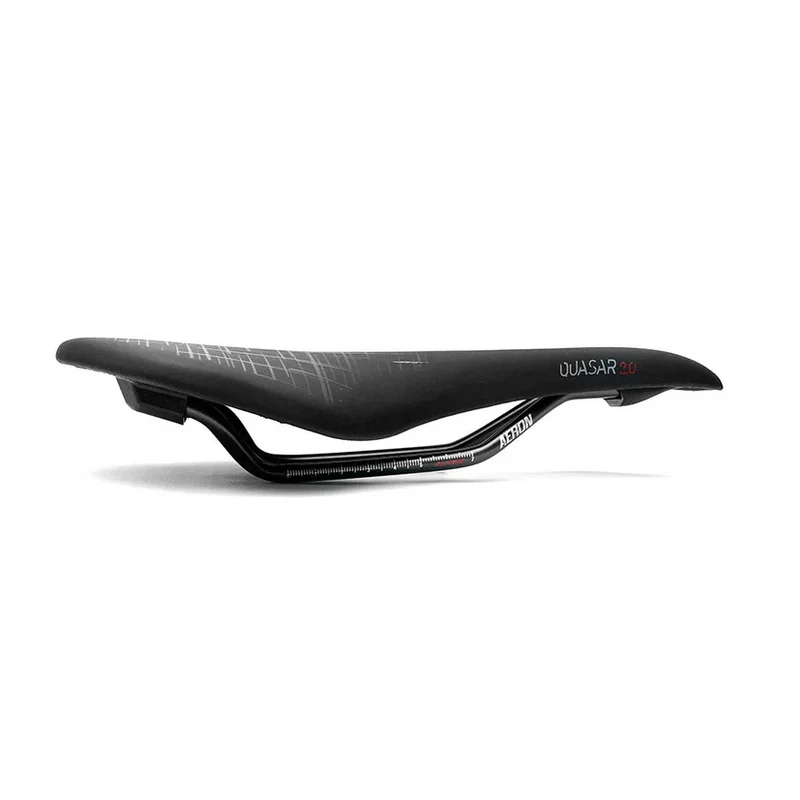 Sella Repente Quasar 2.0 Aeron - Nero