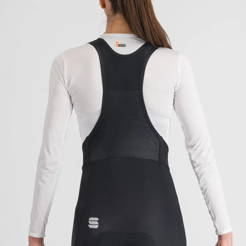 Calzamaglia donna Sportful Fiandre - Nero