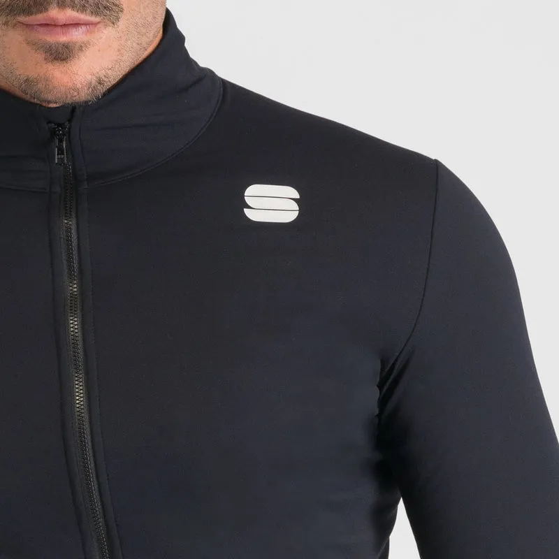 Giacca Sportful Total Comfort - Nero