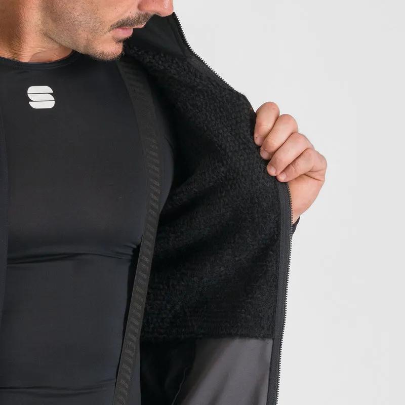 Giacca Sportful Total Comfort - Nero