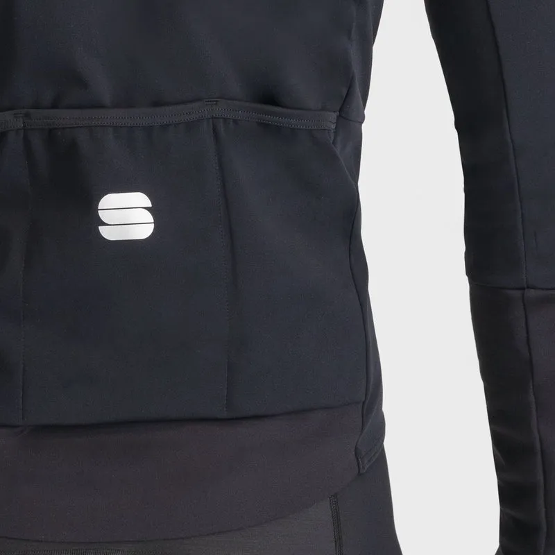 Giacca Sportful Total Comfort - Nero