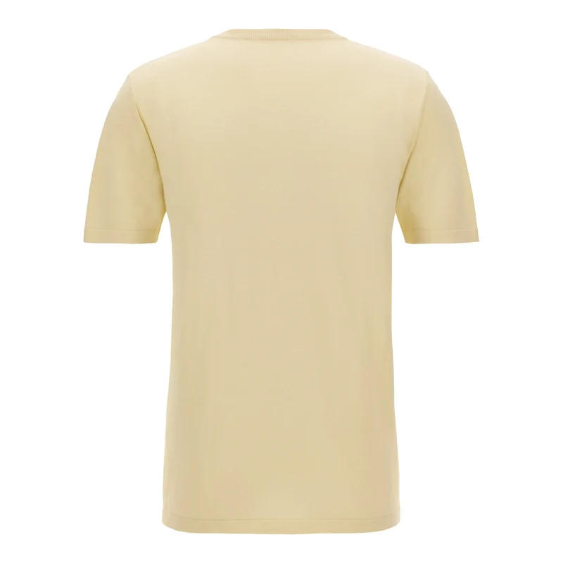 T-Shirt Santini UCI World Champion - Bianco