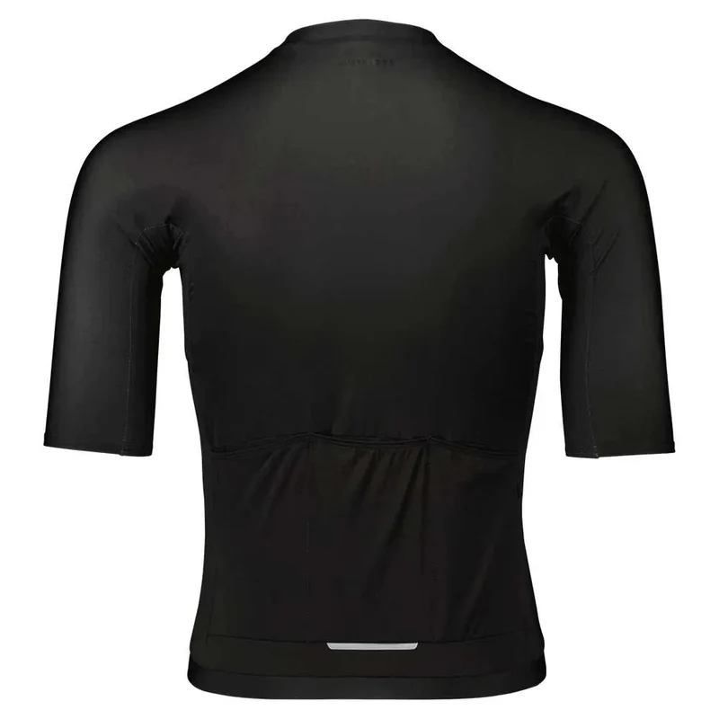 Maglia Poc Pristine - Nero