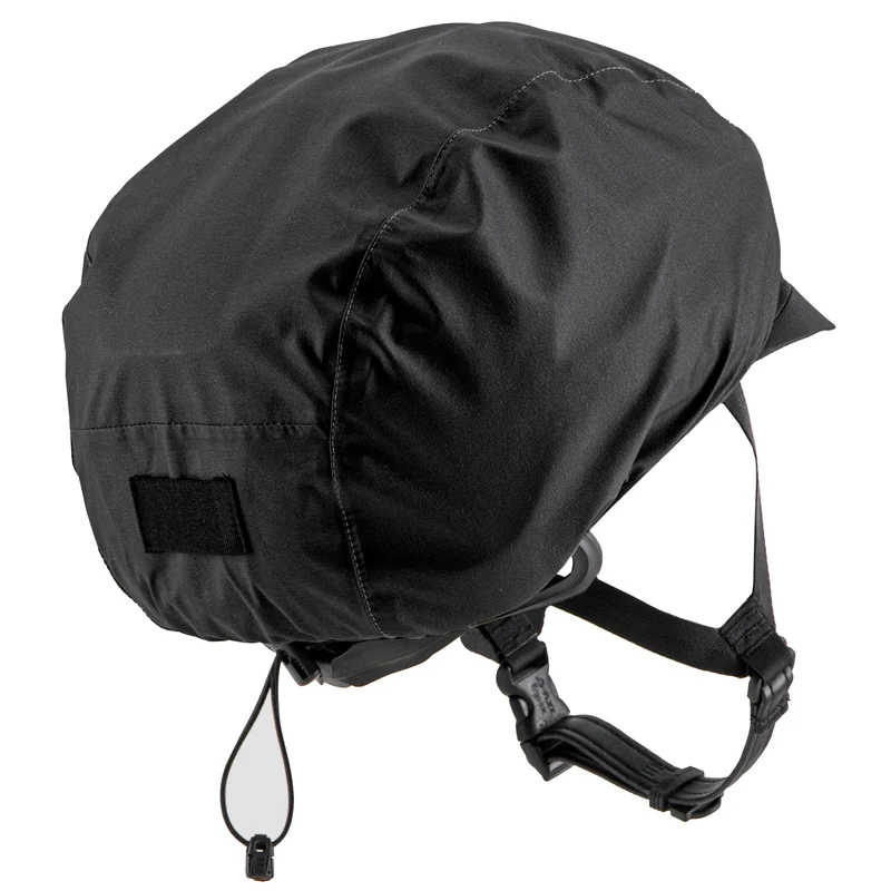 Copricasco Sportful Waterproof - Nero