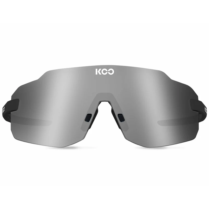 Occhiali KOO Supernova - Nero fotocromatico