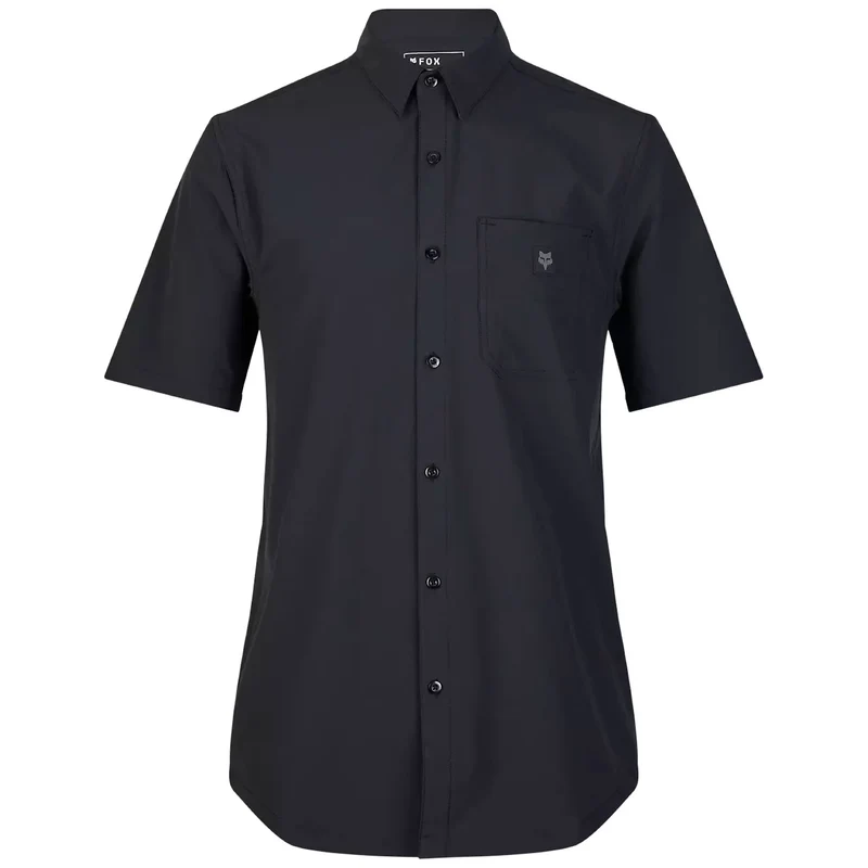 Camicia Fox Ranger - Nero