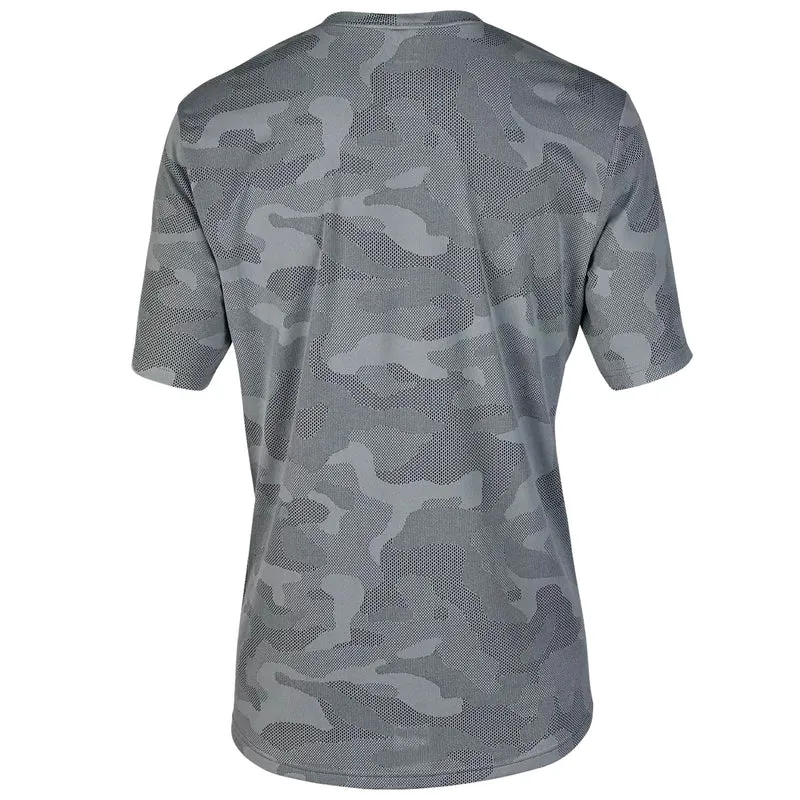 Maglia Fox Ranger TruDri - Grigio