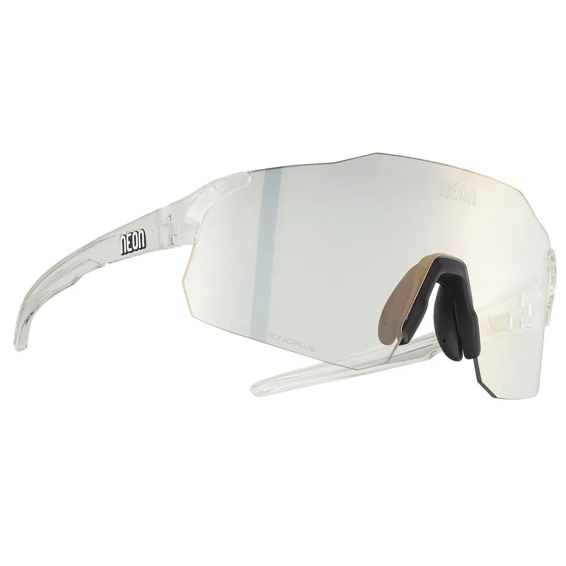 Occhiali Neon Sky 2.0 - Crystal shiny Photobronze