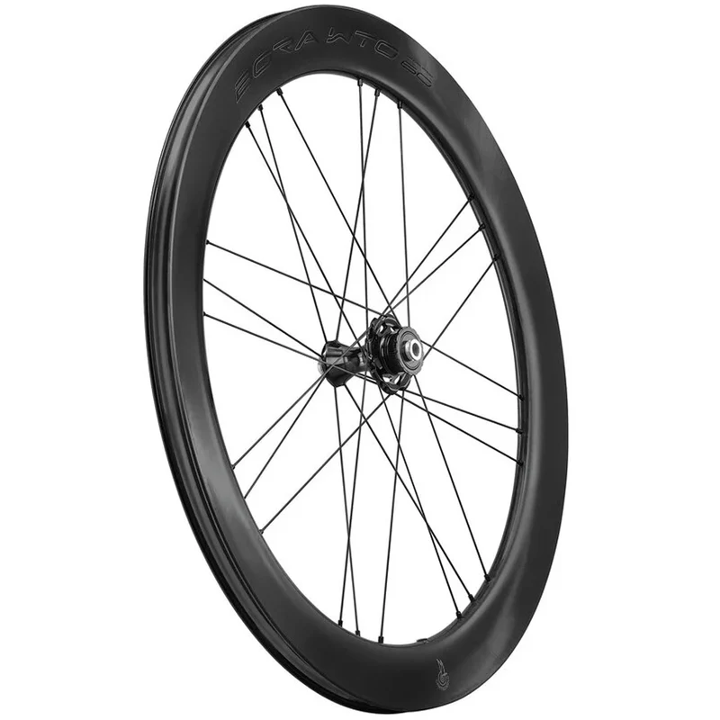 Ruote Campagnolo Bora WTO 60 DB 2wf c23