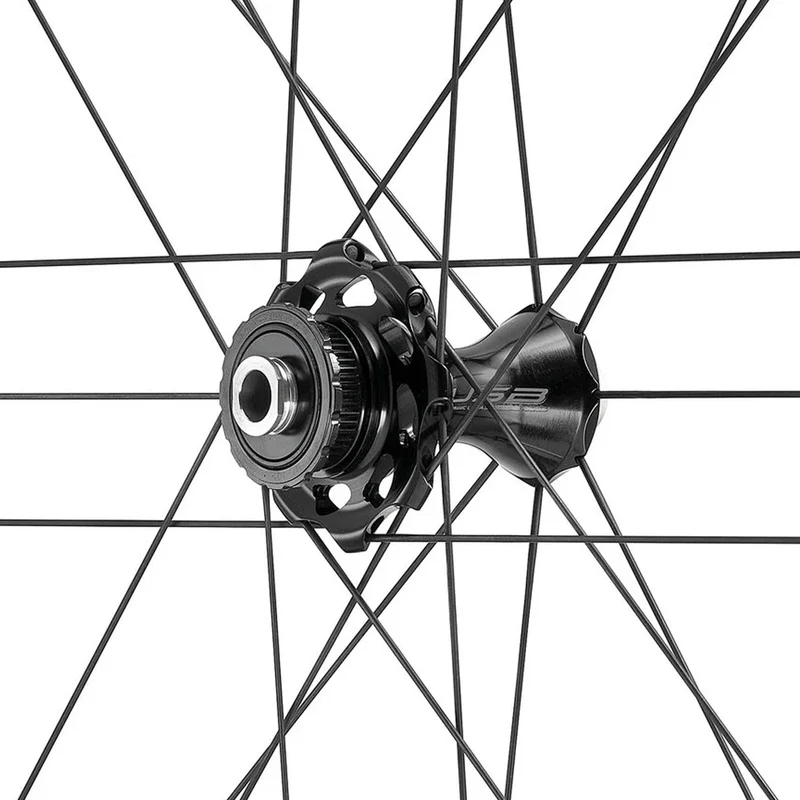 Ruote Campagnolo Bora WTO 35 DB 2wf c23