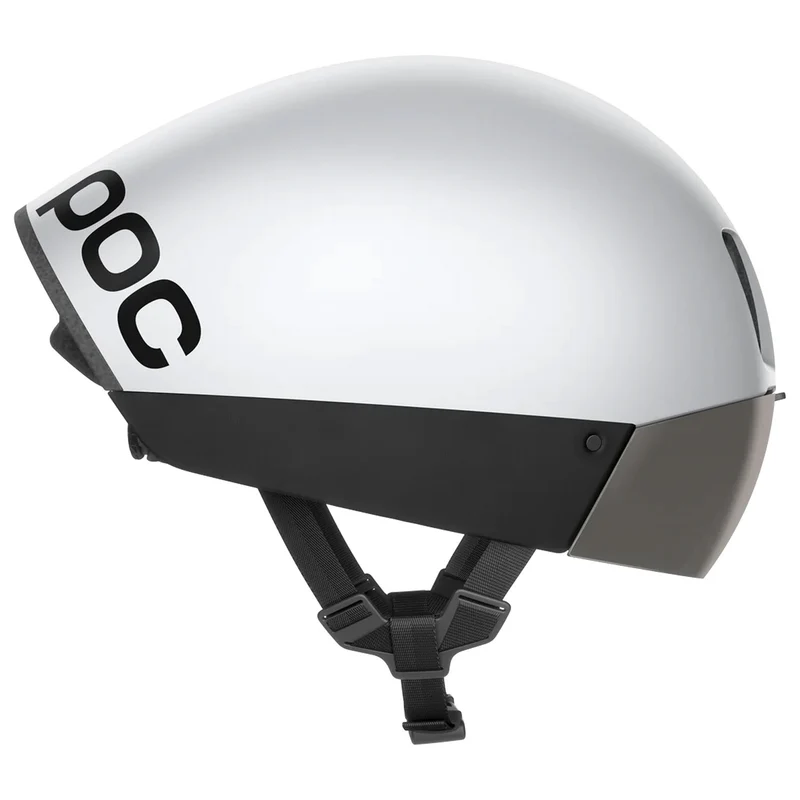 Casco Poc Procen Air - Bianco