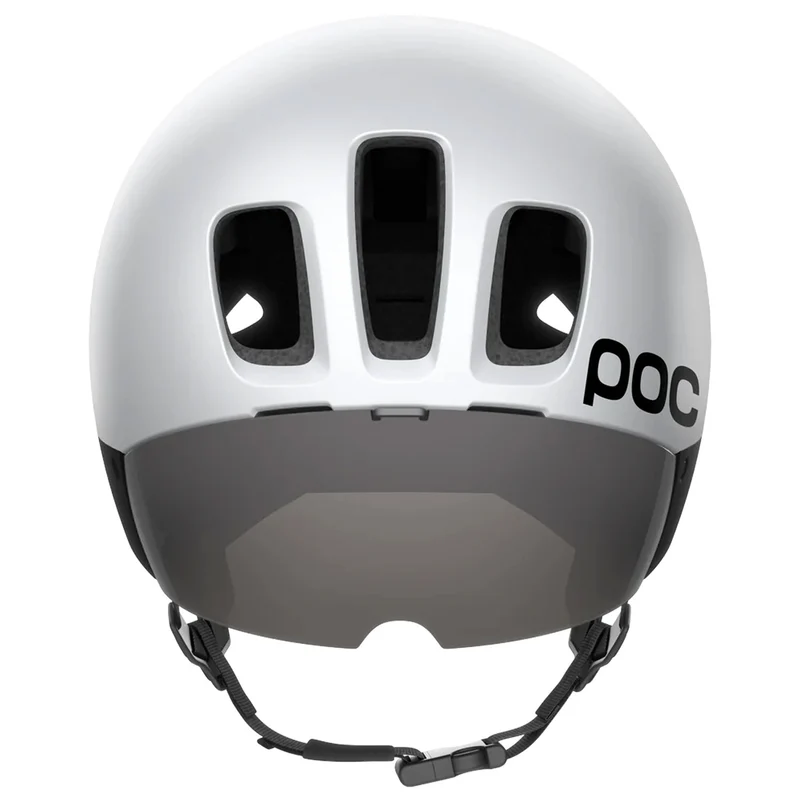 Casco Poc Procen Air - Bianco