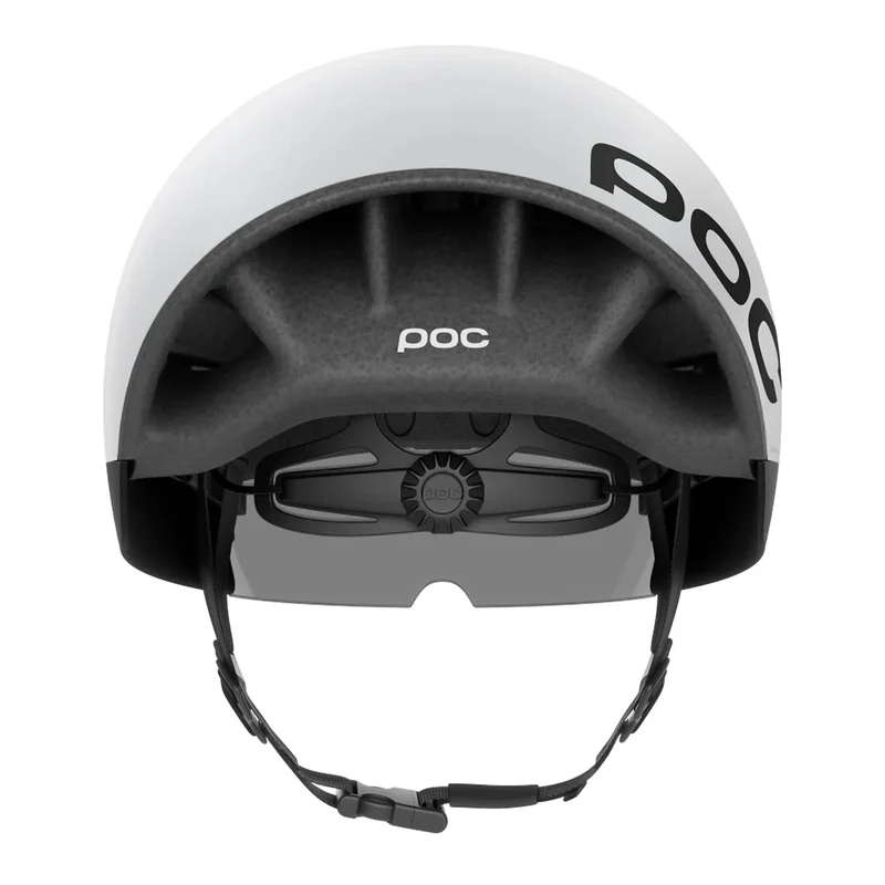 Casco Poc Procen Air - Bianco