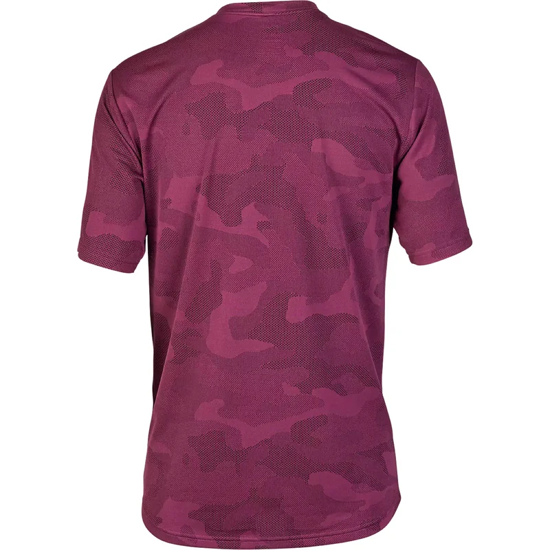 Maglia Fox Ranger TruDri - Viola