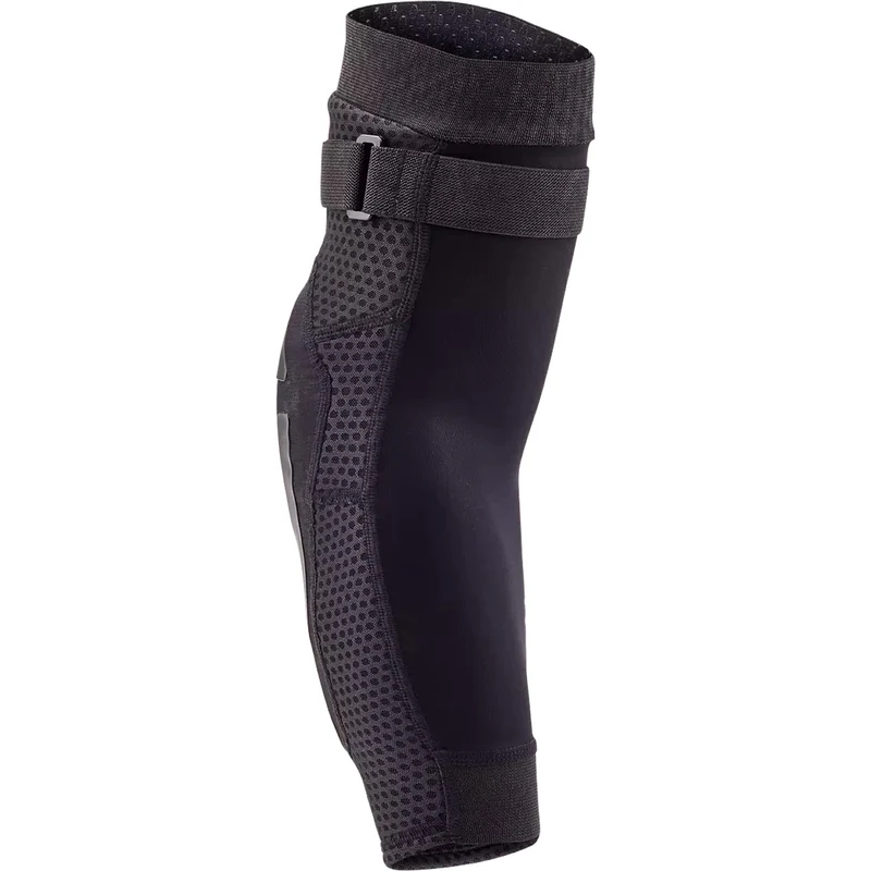 Gomitiera Fox Launch Pro - Nero