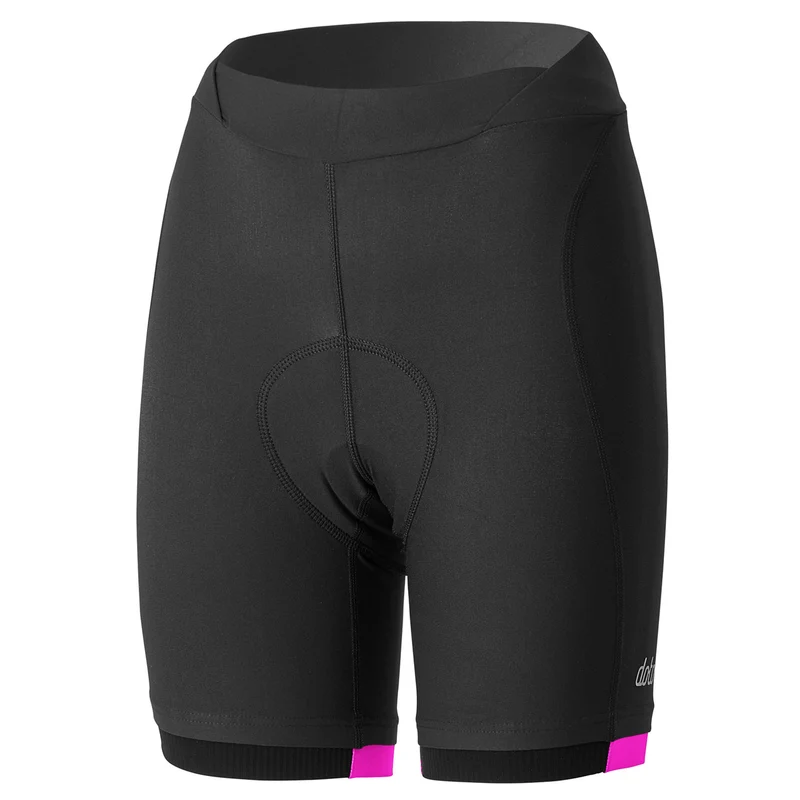 Pantaloncini donna Dotout Instinct Pro - Fucsia