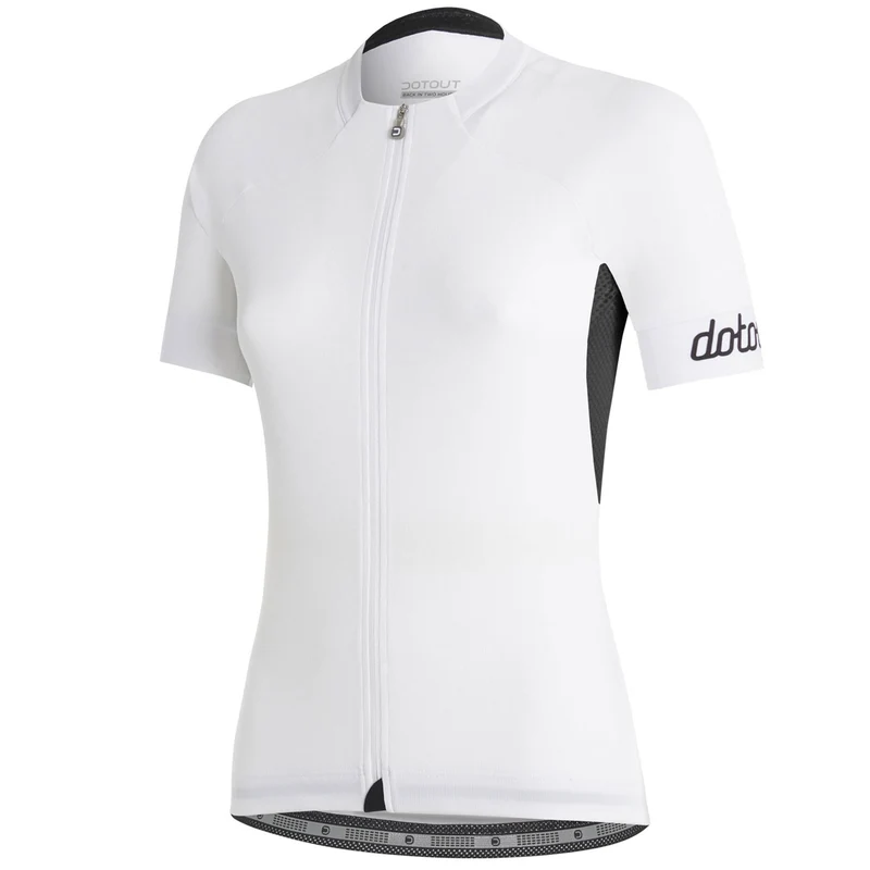 Maglia donna Dotout Tour - Bianco
