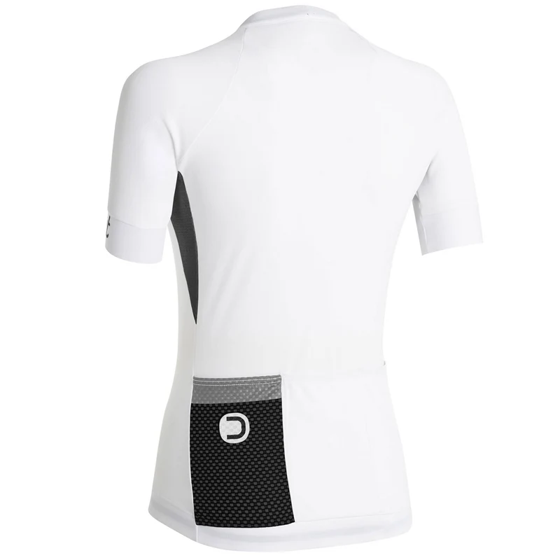 Maglia donna Dotout Tour - Bianco