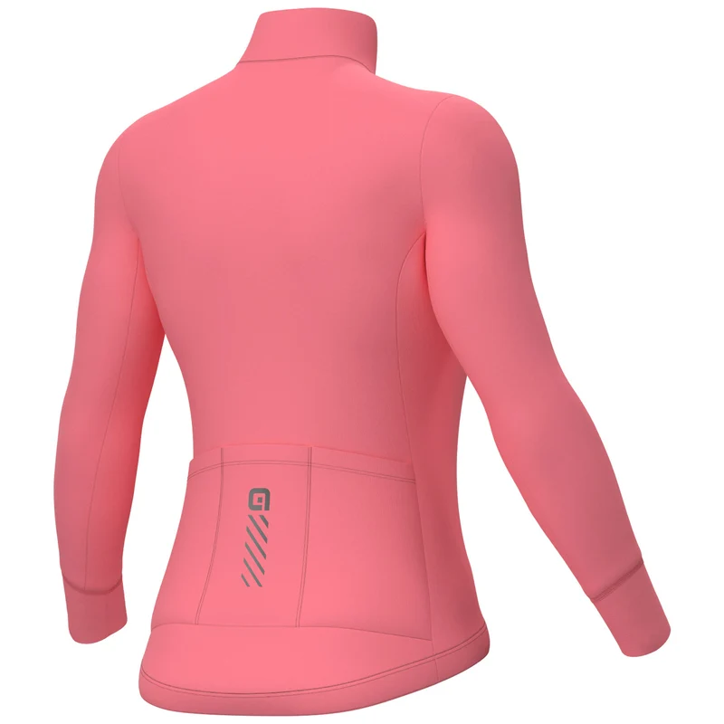 Giacca donna Ale PRAGMA Fondo Plus - Rosa