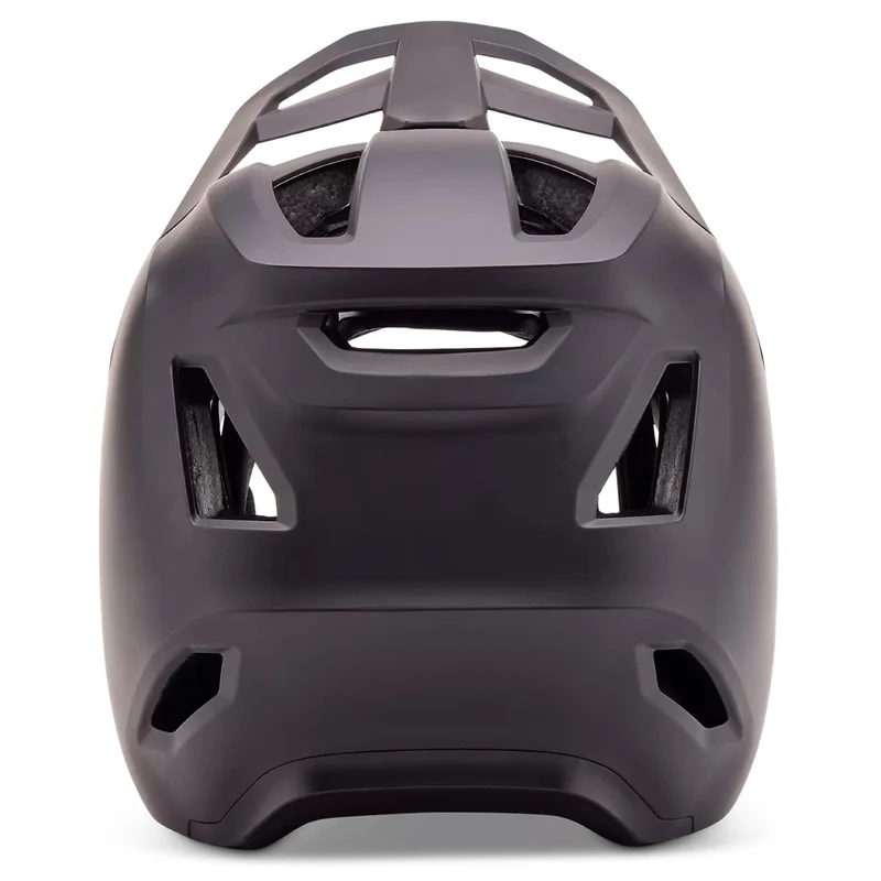 Casco Fox Rampage Mips Matt - Nero
