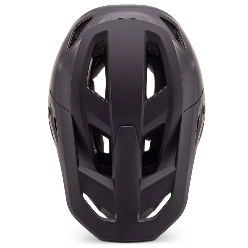 Casco Fox Rampage Mips Matt - Nero