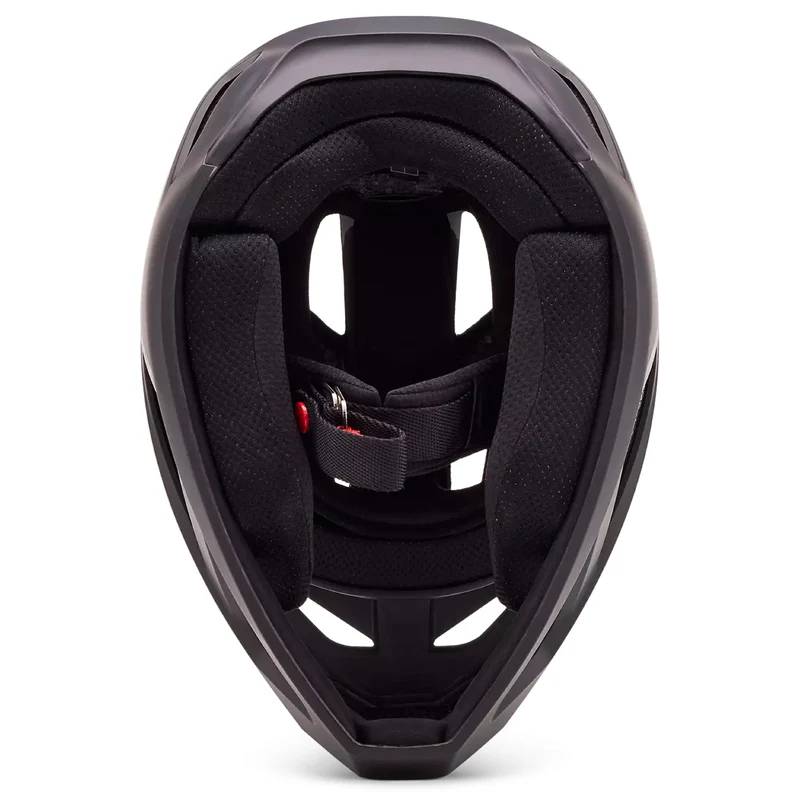 Casco Fox Rampage Mips Matt - Nero