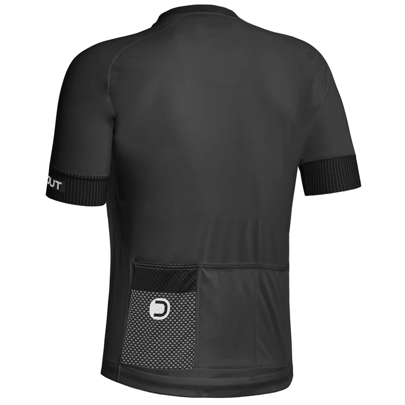 Maglia Dotout Tour - Nero