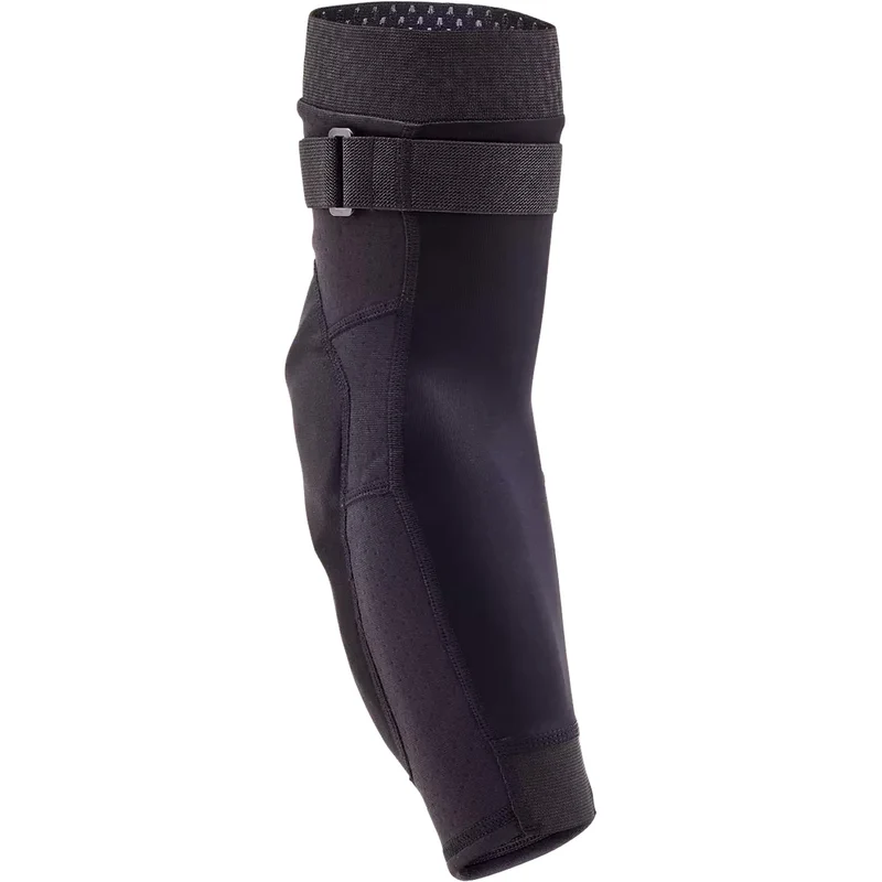 Gomitiera Fox Launch - Nero