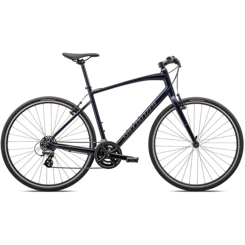 Specialized Sirrus 1.0 - Blu