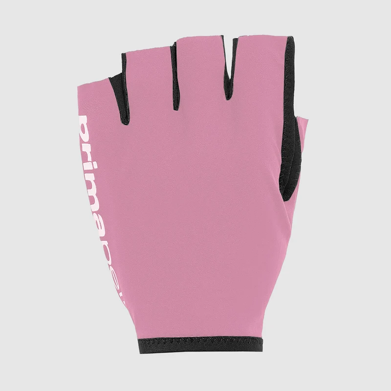 Guanti Pissei Primapelle - Rosa