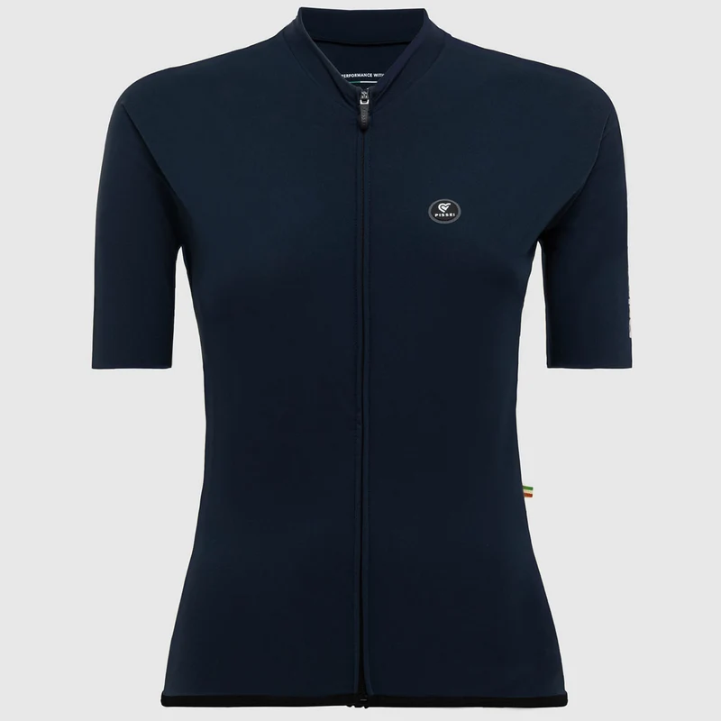 Maglia donna Pissei Primapelle - Blu scuro