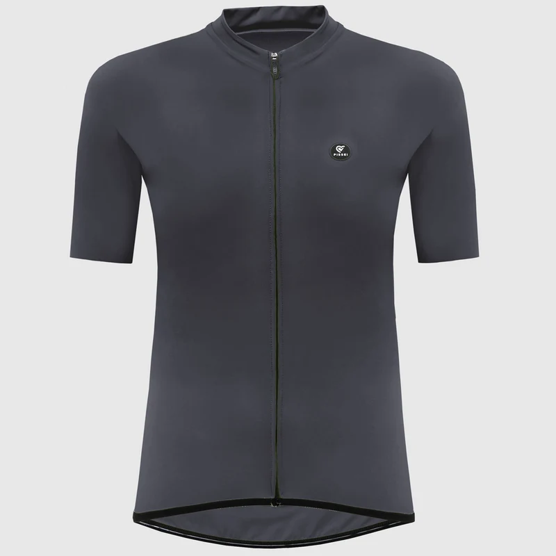 Maglia donna Pissei Primapelle - Grigio