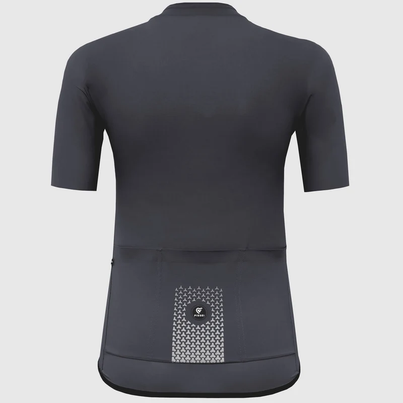 Maglia donna Pissei Primapelle - Grigio