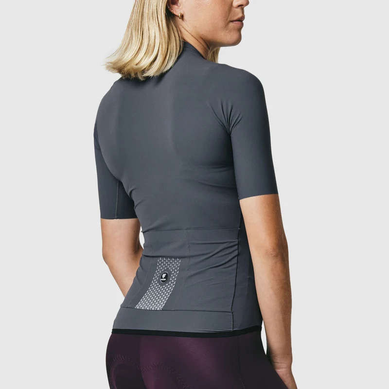 Maglia donna Pissei Primapelle - Grigio